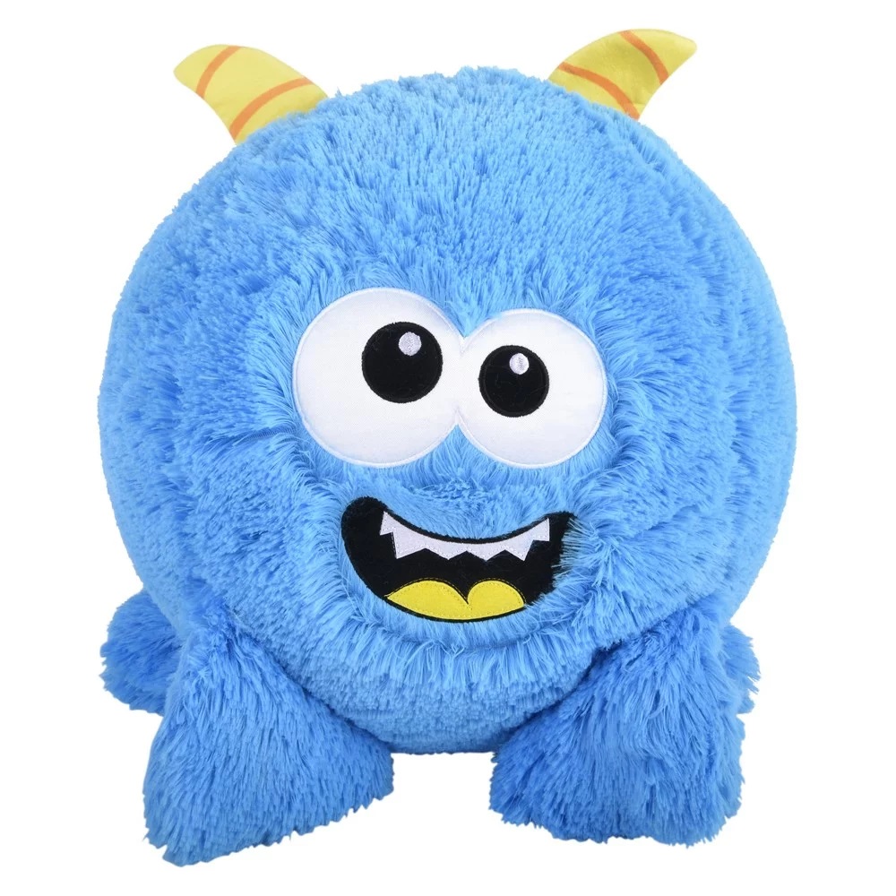 Take Your Playtime to the Next Level with 16" Monster Bladder Balls
