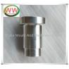 Buy cheap precision cnc machined and cnc lathe for aluminium 7075,5083, high quality from wholesalers