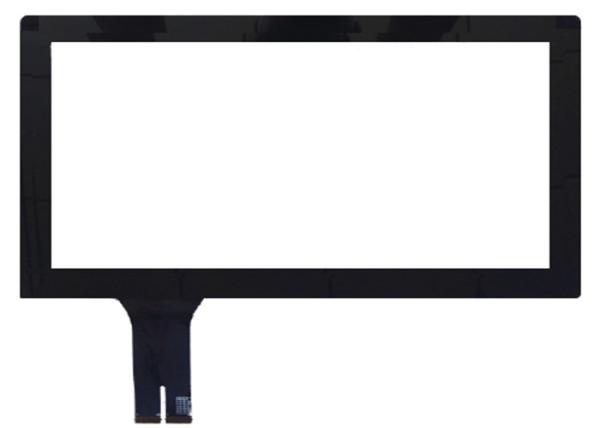 Industrial Touch Panel ,Industrial Control 11.6 Inch Touch Panel Waterproof