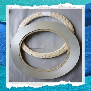 Quality 2B Surface Cold Rolled Stainless Steel Strapping Coil ID 300/400/500/580mm wholesale