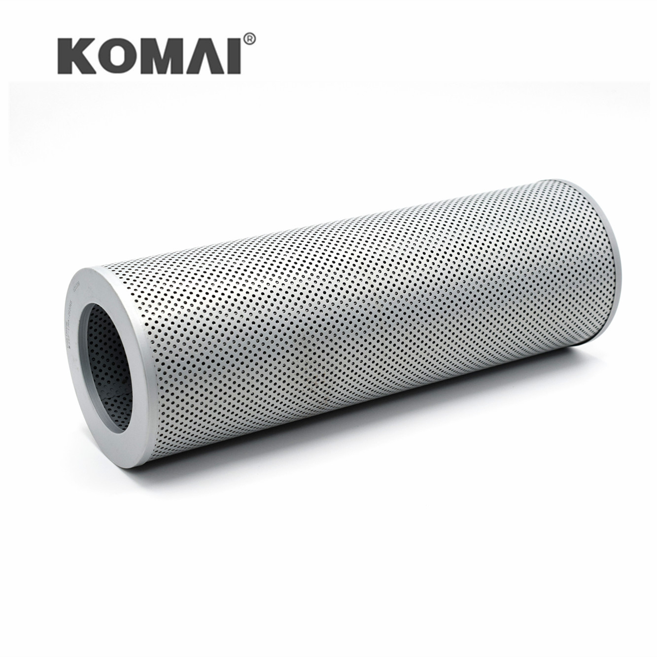 Excavator Return Oil Filter For Sany 60193266 60194221 Cartridge Hydraulic Filter