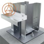 Australia Standard Light Gauge Steel Villa House Forming Machine