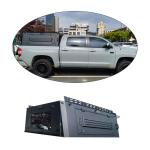 Toyota Tundra Truck Bed Cover 4x4 Pickup Tacoma Bed Cover