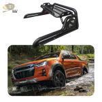 ROHS Stainless Steel Roll Bar For Isuzu D-Max 2020 2021 Car Accessories