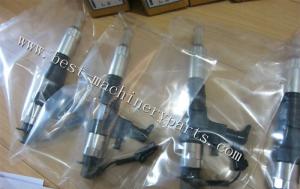 Quality Fuel injector assy, injector nozzle wholesale