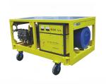 20000psi Heavy Duty High Pressure Cleaner High Pressure Cleaning Machine For