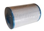 Porpoise Pool Filter Cartridges Filter For Inground Pool High Dirt - Holding