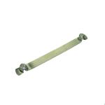 Equipment Bracket Special Made Sheet Metal Fabrication with Black Powder Coating