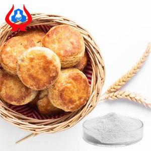 Quality NA CMC Sodium Carboxymethyl Cellulose In Food Additive FVH9-4 wholesale