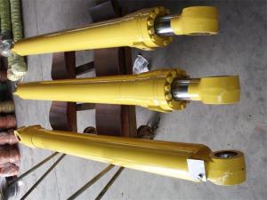 Quality Excavator hydraulic cylinder, Boom cylinder, Arm cylinder, Bucket cylinder wholesale