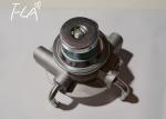 Steel Diesel Filter Head Engine Spare Parts Corrosion Resistant For HD307 HD308