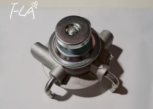 Quality Steel Diesel Filter Head Engine Spare Parts Corrosion Resistant For HD307 HD308 EC55 wholesale