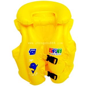 Quality Inflatable Swimming Vest wholesale