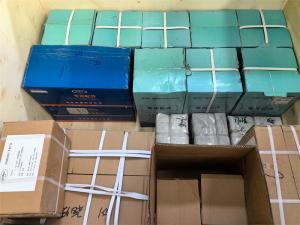 Quality Zichai Yanma 6N330 diesel generator 2400kw spare parts manufacturer wholesale