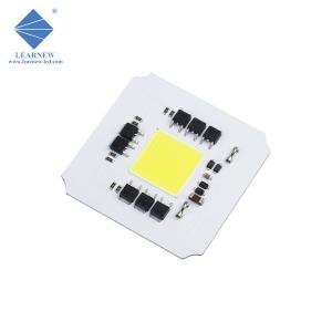 Quality Grow Lights Full Spectrum LED Chip 100w 380-780nm 60-90umol/S wholesale