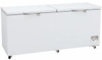 700L Industrial Refrigeration Equipment Supermarket Commercial Chest Freezer