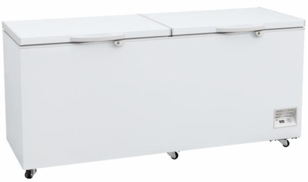 Large Capacity Industrial Refrigeration Equipment Horizontal For Kitchen Cold