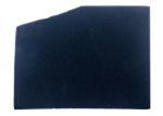 3D0 129 620D engine filter Black Sponge PU For VW German Models