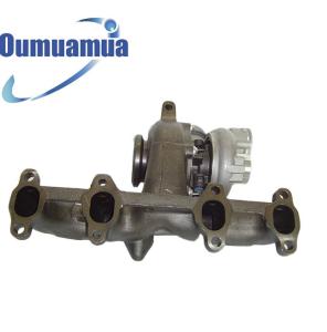 Quality Turbocharger BV39 54399700022 For Audi and Volkswagen wholesale