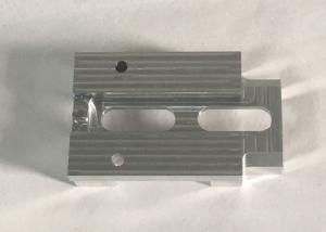 Quality ODM CNC Machining Turning Parts Vacuum Die Casting Aluminum Machining wholesale