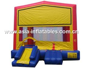 Quality Outdoor inflatable combo &amp; jumping jumper castle wholesale
