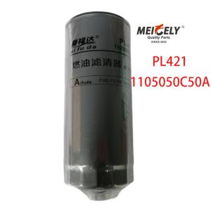 Quality PL421 Fuel Water Separator 1105050C50A For SINOTRUK HOWO wholesale