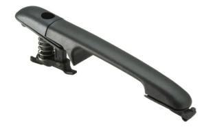 Quality Mercedes BUS 0007600261 Auto Body Parts Interior Door Handle wholesale