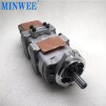 38KG 705-52-30220 Komatsu Hydraulic Gear Pump