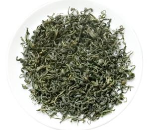 Quality 500 grams of super green tea wholesale