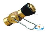 OEM/ODM Service Marine Fire Fighting Equipment Brass Jet EC Certificated