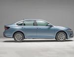 Volkswagen Lavida 2023 1.5L Automatic Gasoline 4 Door 5 seats 1.5L 113HP L4 Car