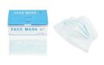 Folding Mask Particulate Charcoal Anti Dust Emergency Rescue Personnel