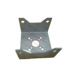 Hebei Nanfeng Metal Products Co. Custom Stamping Brackets Fabrication for