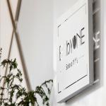 Hot Selling Waterproof Led Lighting Signs Light Box Indoor Letters Sign Light