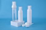 Skincare 100 Ml Lotion Bottle , Waterproof Bottle Pump Replacement 43410E