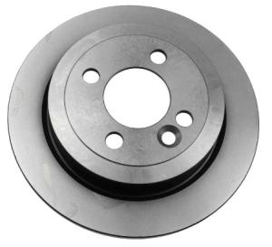 Quality MINI 34216774987 Chassis Parts Brake Disc wholesale