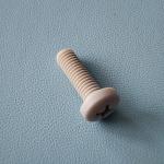 M5X16MM Plastic Hardware Products