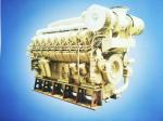 A12v190pzl engine parts chidong brand jinan diesel engine