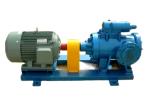 3G85×4C2 3G85×4C2 Three Screw Pump