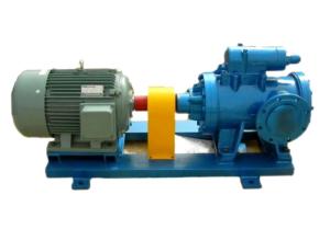Quality 3G85×4C2 3G85×4C2 Three Screw Pump wholesale