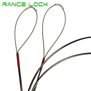 Quality OEM Locksmithing Tools Stainless Steel Magic Locksmith Tools Glass Main Breaking wholesale