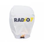 Paper Biodegradable Sky Lantern