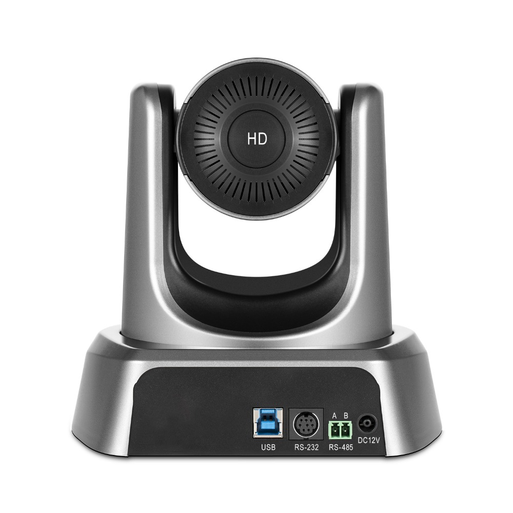 TONGVEO NV1080 FHD H.264 1080P USB 2.0 PTZ Camera For Medical Business