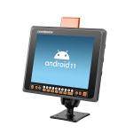 10.4" Vehicle Mount Computer