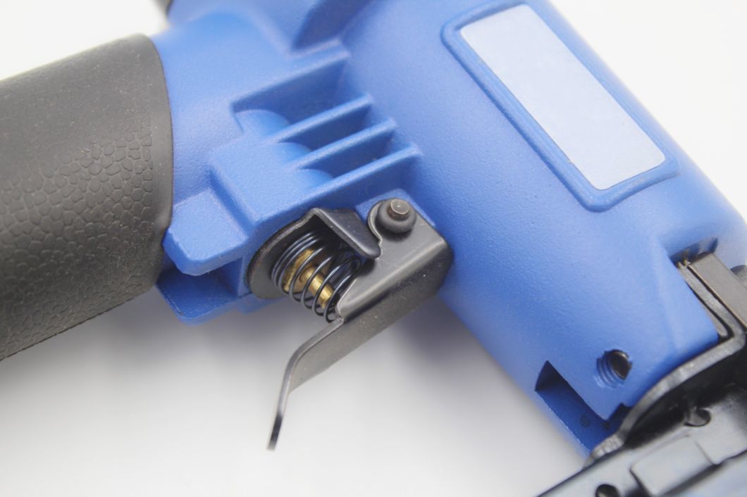 10j Series Pneumatic Wide Crown Staplers 20 Gauge Air Stapler/Staple Gun/Nail Gun