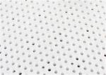 Portable ISO9001 5mm Plastic Perforated Sheet