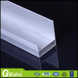 Quality China supplier high quality aluminum accessories kitchen hardware countertop mats extrusion profile wholesale