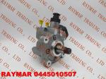 BOSCH Genuine CP4 fuel pump 0445010507, 0445010508, 0445010543, 0445010546 for