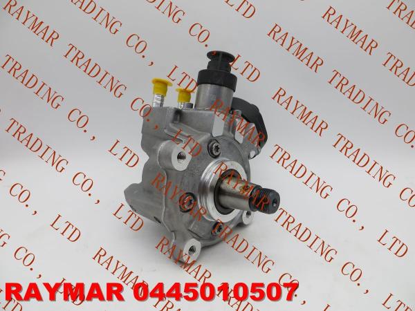 BOSCH Genuine CP4 fuel pump 0445010507, 0445010508, 0445010543, 0445010546 for