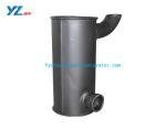 CL906 Silencer Digger Exhaust Muffler Excavator Cooling System Parts